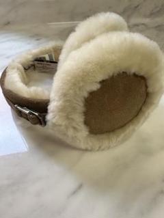 2025年最新】ugg イヤーマフ 未使用の人気アイテム - メルカリ