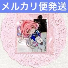 鳴潮 長離 繋がるミニアクリルスタンド ヴィレヴァン コラボ 限定
