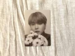 防弾少年団(BTS) - 公式 BTS MONOCHROME ユンギ ミニフォト POPUP 2025年最新】bts monochrome ミニフォト ユンギの人気アイテム
