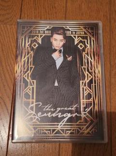 スンリ【THE GREAT SEUNGRI】 ソウルコンフーディ(パーカー) スンリ【THE GREAT SEUNGRI】 ソウルコンフーディ(パーカー)