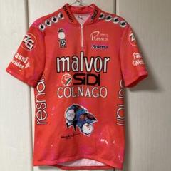 80's VINTAGE Castelli サイクリングウェア　半袖ジャージ 80's VINTAGE Castelli サイクリングウェア 半袖ジャージ - メルカリ