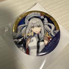 激安通販新作 マリーオルタ ガチャメイト fgo 缶バッジ メルカリ - ①② ピンズ・ピンバッジ・缶バッジ