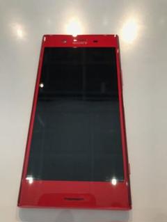 Xperia - 専用、美品です。xperia Xz premium ロッソ ROSSO Xperia [再生新品] SIMフリー版 Sony XZ Premium (G8141) 64GB