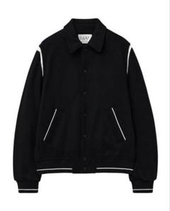 vintage diesel テディジャケット バーシティジャケット Diesel diesel varsity jacket - Gem