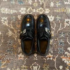 2025年最新】BALENCIAGA ローファーの人気アイテム - メルカリ