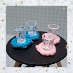 ミニチュアグラス(その1)