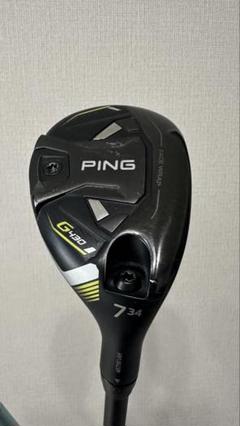 2025年最新】ping g425 ユーティリティ 7uの人気アイテム - メルカリ