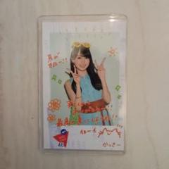 乃木坂46 トレカ 賀喜遥香 真夏の全国ツアーカフェ 2025 賀喜遥香 乃木カフェ 真夏の全国ツアーカフェ 2025 トレカ
