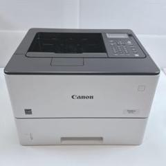 k1386 Canon Satera LBP 321 レーザープリンター