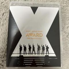 WEST. AWARD blu-ray 新品未使用未開封 2025年最新】west award ドーム blu-rayの人気アイテム - メルカリ