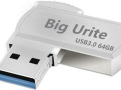 USBメモリ 64GB USBメモリースティック 高速データ転送