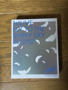アイドルマスターシャイニーカラーズ 1stLIVE Blu-ray