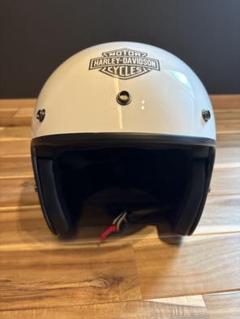 Harley-Davidson ALFA RAY ジェットヘルメット
