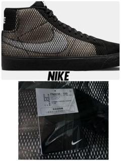 スニーカー Nike SB Zoom Blazer Mid Premiumのサムネイル