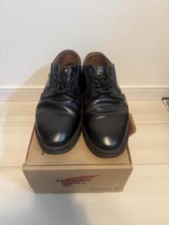 【希少】RED WING / レッドウィング　ポストマン ブーツ US10 28 RED WING/POSTMAN BOOTS. | C.E.L.STORE BLOG