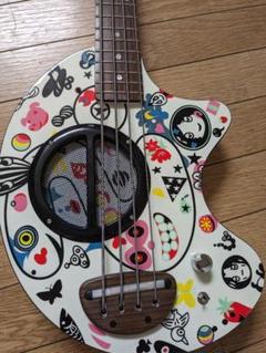 Fernandes エレキギター Art Rockシリーズ 2025年最新】zo-3 art rockの人気アイテム - メルカリ