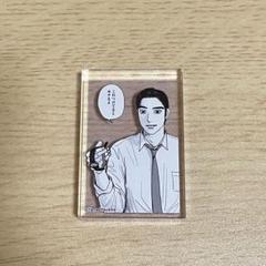 2025年最新】ファミレス行こ アクリルブロックの人気アイテム
