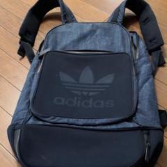 未使用adidas アディダスリュック