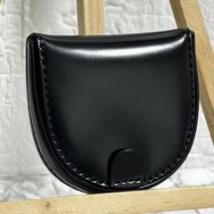 REGAL リーガル シェル コードバン コインケース 小銭入れ 馬蹄型 楽天市場】シェルコードバン 小銭入れ 馬蹄形 コインケース