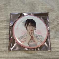 櫻坂46 缶バッジ 浴衣 森田ひかる - メルカリ