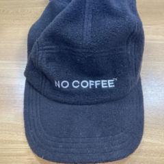 2025年最新】nocoffee キャップの人気アイテム - メルカリ