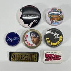 SUPREME 　ピンズ　缶バッチセット 2025年最新】PINS supremeの人気アイテム - メルカリ