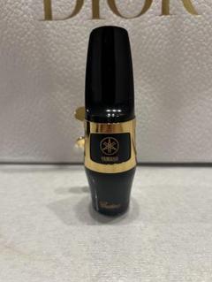 ヤマハ Custom アルトサックス マウスピース リガチャー　おまけ付き ヤマハ Custom アルトサックス マウスピース リガチャー おまけ