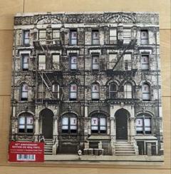【美品】レッド・ツェッペリン / フィジカル・グラフィティ　LPレコード2枚組 51Z0FXtQJYL._UF350,350_QL50_.jpg