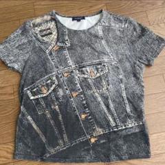 （美品）バーバリーロンドン　Tシャツ　 レディース