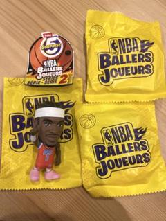 2025年最新】NBA ballers シリーズ2の人気アイテム - メルカリ