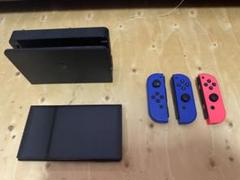 2025年最新】nintendo switch 本体 有機el 2台の人気アイテム