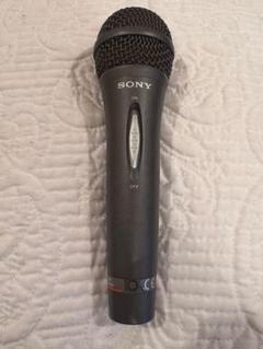 SONY ダイナミックマイク F-V820 ヴォーカル ソニー ② Amazon | ソニー SONY ダイナミックマイク モノラル/ボーカル用