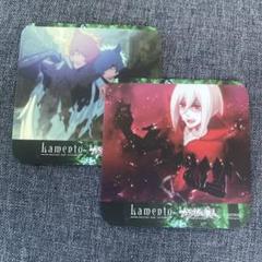 【キラル】Lamento グッズセット【eeoくじ】 eeoくじ】「Lamento -BEYOND THE VOID-」(公式イラスト)｜アニメ