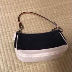 ハンドバッグ コーチ