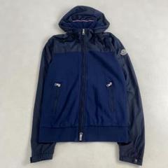 美品　モンクレール　ナイロンジャケット