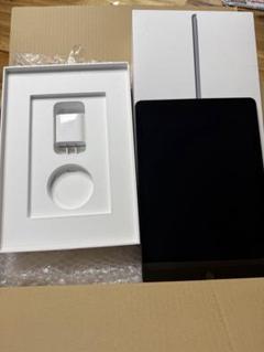 iPad 第9世代 64GB スペースグレイPK2K3J/A