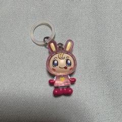 ナルミヤ めじるしアクセサリー ベリエちゃん