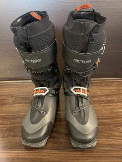 ARC'TERYX】Procline Support Boot Men's アークテリクス プロ