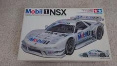 タミヤ Mobil 1 NSX プラモデル 1/24