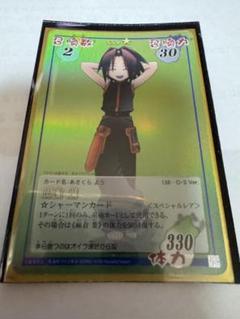 シャーマンキングカード54枚(スペシャルレア/スペシャル/スーパーレア)まとめ売 シャーマンキングカード54枚(スペシャルレア/スペシャル