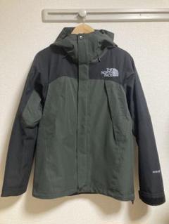 【美品】THE NORTH FACE マウンテンパーカー　NP61540 THE NORTH FACE(ザ・ノース・フェイス) MOUNTAIN JACKET