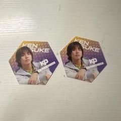 NEOEXILE コースター 夫松健介