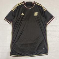 adidas Wales Bonner サッカーユニ ゲームシャツ サッカージャマイカ代表 | KISHISPO Kemari87 公式通販サイト