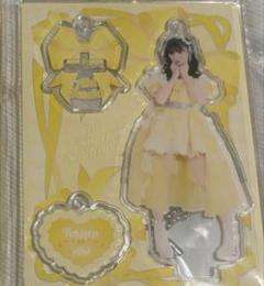 とき宣 菅田愛貴 あきちゃん アクスタ アクキー キーホルダー 超ときめき宣伝部 超ときめき♡宣伝部 アクリルキーホルダー あきちゃん とき宣