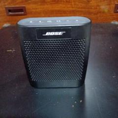BOSE スピーカー コンパクト ブラック　ジャンク スピーカー ボーズ BOSE SURROUNDSPEAKERSBLK コンパクト