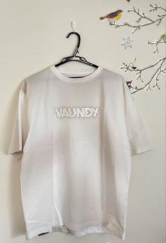 商品詳細ページ | Vaundy ONLINE STORE | Logo Layered T-shirt