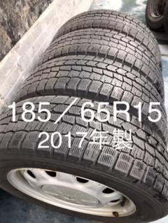 185 65r15 スタッドレス ホイールセットの中古 未使用品を探そう メルカリ 185 65r15 スタッドレス ホイールセットの中古 未使用品を探そう メルカリ