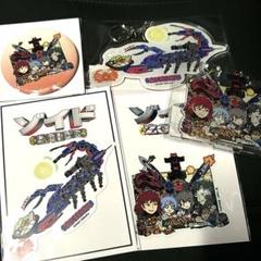ゾイド25周年　北海道　ご当地 アクリルスタンド キーホルダー 缶バッジ ゾイド25周年 北海道 ご当地 アクリルスタンド キーホルダー 缶