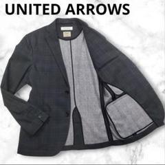 UNITEDARROWS TORAY 洗えるテーラードジャケット 高機能 近年