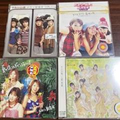 ハロプロ アルバム cd まとめ売り セット ハロープロジェクト CD 13枚セット まとめ売り ハロプロ モー娘
